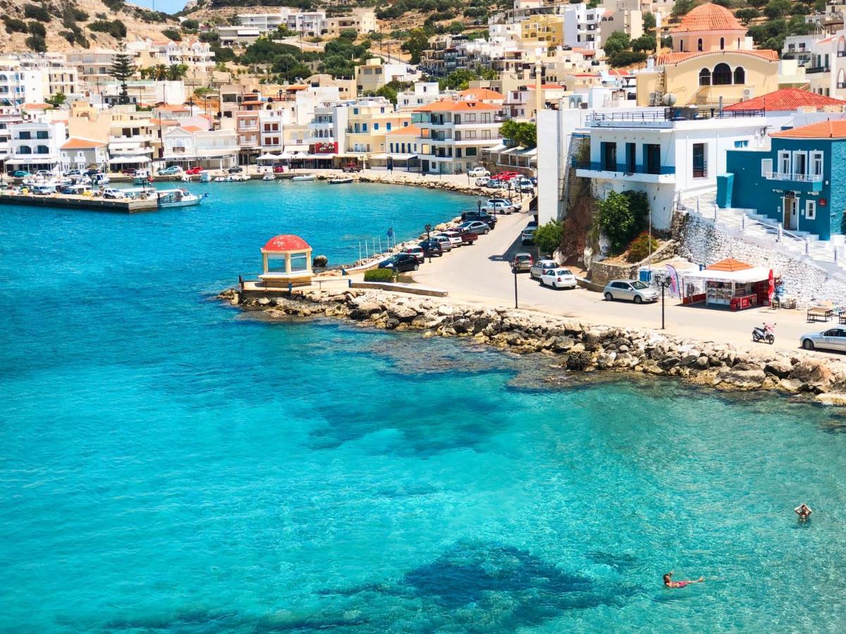 Διαμέρισμα Aqualia 1